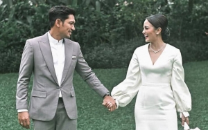 Sah Jadi Istri Ibnu Jamil, Ririn Ekawati Sebut Sudah Temukan Happy Ending