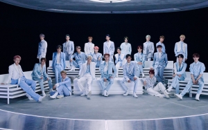 Seperti Ini Gabungan Wajah 23 Member NCT, Seganteng Apa?