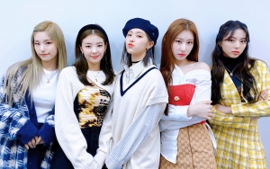 ITZY Unggah Video Dance Practice Penampilan 'End of 2020' dari Seoul Music Awards 2021