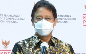 Menkes Klarifikasi Heboh Pernyataan Jokowi Soal PPKM Tak Efektif