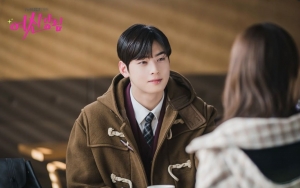 5 Momen Bucin Cha Eunwoo di 'True Beauty' Ini Sukses Buat Penonton Berdebar