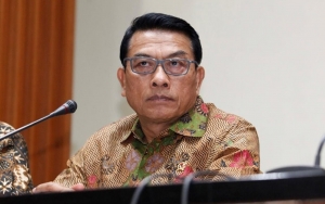 Moeldoko Jawab Tudingan Soal Kudeta Partai Demokrat, Beri Pesan Ini ke AHY