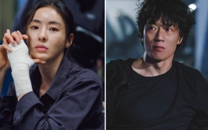 Dibintangi Lee Da Hee dan Kim Rae Won, Begini Rating Episode Perdana 'L.U.C.A. : The Beginning'