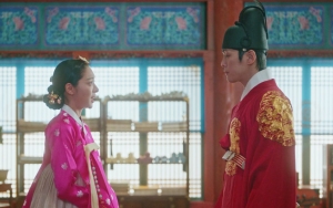Momen Seol In Ah Akui Kejahatan pada Kim Jung Hyun di 'Mr. Queen' Picu Reaksi Tak Terduga