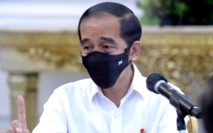 Jokowi Sebut PPKM Tak Efektif, Pakar: Indikasi Sangat Kecewa Dengan Tim