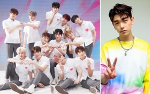 TREASURE Dikira Grup SM oleh Eric Nam, Ini Alasannya