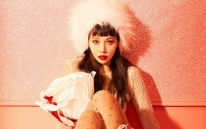 Sukses Comeback, HyunA Kejutkan Fans Dengan Rilis Teaser MV Untuk B-side 'GOOD GIRL'