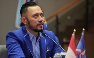 NasDem Soroti Pernyataan AHY Soal Kudeta: Ini Sangat Merugikan Demokrat