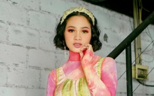 Ayahnya Andien Kini Diperbolehkan Pulang Usai Tiga Minggu Jalani Perawatan Di ICU Karena COVID-19