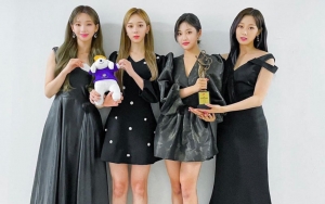 Seoul Music Awards 2021: Busana aespa Tuai Pujian, Member Ini Paling Disorot