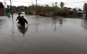 Ini Strategi Pemprov Buat Antisipasi Banjir di Wilayah DKI Jakarta