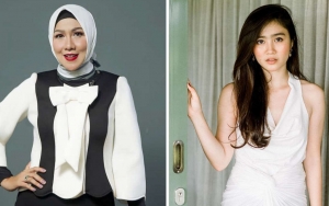 Venna Melinda Ucapkan Ultah Ke Febby Rastanty, Kemiripan Wajah Disorot
