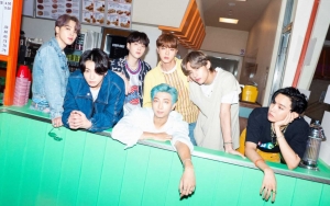Kostum 'Dynamite' BTS Dilelang untuk Amal, Terjual Seharga Miliaran