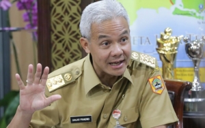 Gubernur Jateng Minta Tak Ada Barongsai di Imlek 2021, Ini Respons Tokoh Tionghoa