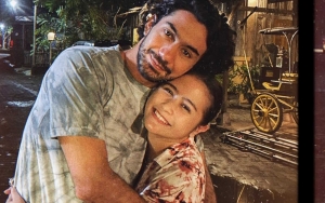 'My Lecturer My Husband' Tayang Lagi, Prilly Latuconsina Didoakan Berjodoh Dengan Reza Rahadian