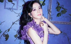 Aksi Solo Jisoo di Konser BLACKPINK Tuai Perhatian, Diduga Tulis Lirik Lagu Sendiri