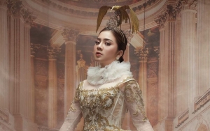 Banyak Yang Ucapkan Selamat, Felicya Angelista Isyaratkan Hamil Di Potret Ini?