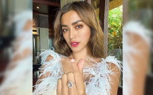 Geger Isu Pacari Brondong, Inikah Kekasih Baru Jessica Iskandar?