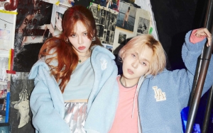 HyunA Bahas Lirik dan Koreografi Lagu Comeback Serta Kunjungan DAWN Sang Pacar