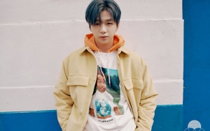 Kang Daniel Rilis Video Teaser yang Mempesona Dan Misterius Untuk Comeback Februari