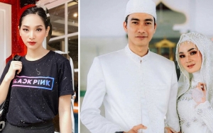 Harini Sondakh Bantah Dugaan Cemburu Akan Pernikahan Evan Marvino Dan Tami
