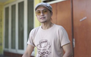 Terdampak Covid-19, Wawan Juniarso Eks Dewa 19 Digugat Cerai Istri