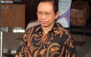 Terseret Isu Kudeta AHY, Eks Sekjen Demokrat Marzuki Alie Bilang Begini