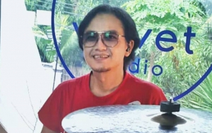 Tak Hanya Gugat Cerai, Istri Wawan Juniarso Eks Dewa 19 Tuntut Nafkah Rp 20 Juta Per Bulan