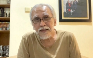 Iwan Fals Kagumi Sisi Romantis Bung Hatta, Beberkan Bukti ‘So Sweet’ Ini 