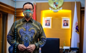 Anies Baswedan Guyon Soal Berkendara Jam 2 Pagi Agar Tak Kena Macet, Langsung 'Diserang' PDIP