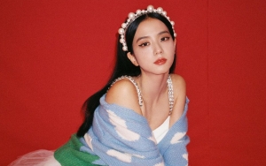 Bukan Member BLACKPINK, Jisoo Ungkap Paling Ingin Berikan Bunga Pada Sosok Ini