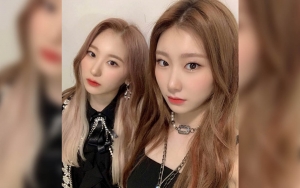 Chaeyeon IZ'ONE dan Chaeryeong ITZY Wawancara Bareng, Debatkan Siapa yang Lebih Berpengalaman