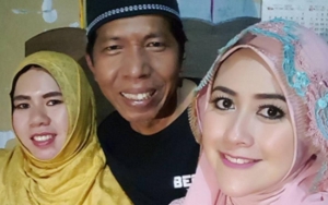 Bocorkan Kiwil Masih Ngarep Rujuk dengan Meggy Wulandari, Rohimah Banjir Kritik Pedas