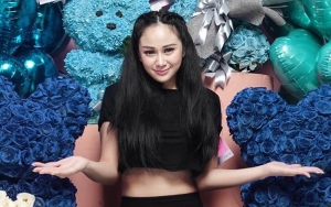 Denise Chariesta Bangga Instragram-nya Centang Biru, Netter Tanggapi Sinis