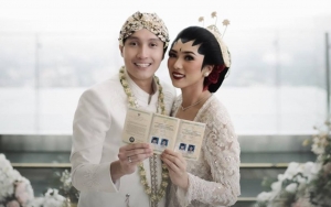 Rayakan Anniversary Pernikahan, Isyana Sarasvati Umumkan Kabar Bahagia Ini