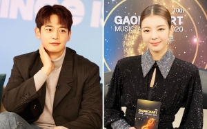 'ISAC 2021' Usung Konsep Baru, Gandeng Minho SHINee Hingga Lia ITZY Cs