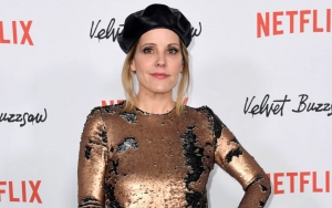 Emma Caulfield Ungkap Asal Mula Dapatkan Peran Dottie di Serial 'WandaVision'