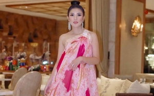 Nindy Tulis Kalimat Bijak Soal Masa Lalu Setelah Terungkap Suami KDRT, Paras Makin Cantik Disorot