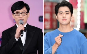KBS Rilis Detail Program Baru Yoo Jae Seok, Jo Byeong Gyu Diincar Gabung