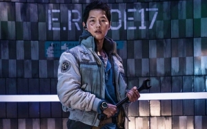 Song Joong Ki Terkejut Saat Dapat Tawaran Bintangi 'Space Sweepers', Kenapa?