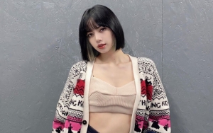 Lisa Dihina dan Jadi Korban Rasis 'Penggemar' BLACKPINK, #RespectLisa Trending