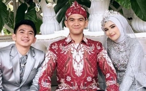 Rizki Ridho Rayakan Ultah Dikelilingi Wanita Cantik, Nadya Mustika Kemana?