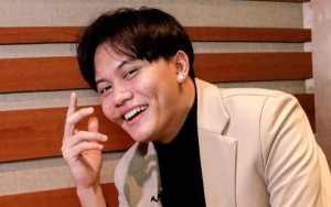 Rizky Febian Beber Cerita Deketin Cewek Pakai Surat Saat SD, Seneng Banget Pas Dibales