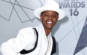 Silento Penyanyi 'Watch Me (Whip/Nae Nae)' Diamankan Polisi Atas Kasus Pembunuhan Sepupunya