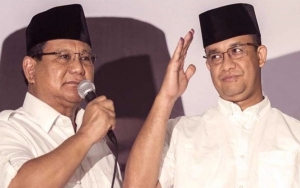 Anies Baswedan dan Gerindra Dikabarkan Cerai, Batal Maju Bareng di 2024?