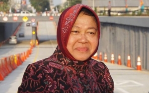 Kampanye Dukungan Risma di Surabaya Jadi Persoalan, Bawaslu Tegaskan Tak Ada Pelanggaran