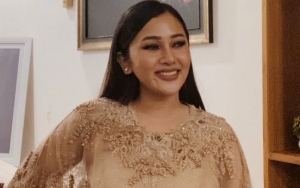 Kembali Dituding Hamil di Luar Nikah, Begini Reaksi Kalem Mutia Ayu