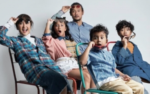 Tegas Biasakan Pola Makan Sehat, Widi Mulia Ternyata Masih Biarkan Anak Konsumsi Junk Food