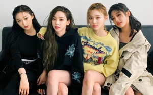 Visual aespa Banjir Pujian di Teaser Individu Baru untuk Single 'Forever'