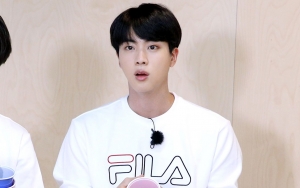 Jin BTS Kualat Ide Licik Sendiri dan Menyesal